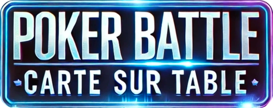 LOCATION DE PLATEAU TV pokerbattle